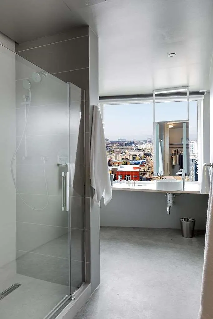 The Source Hotel Denver 4*,
