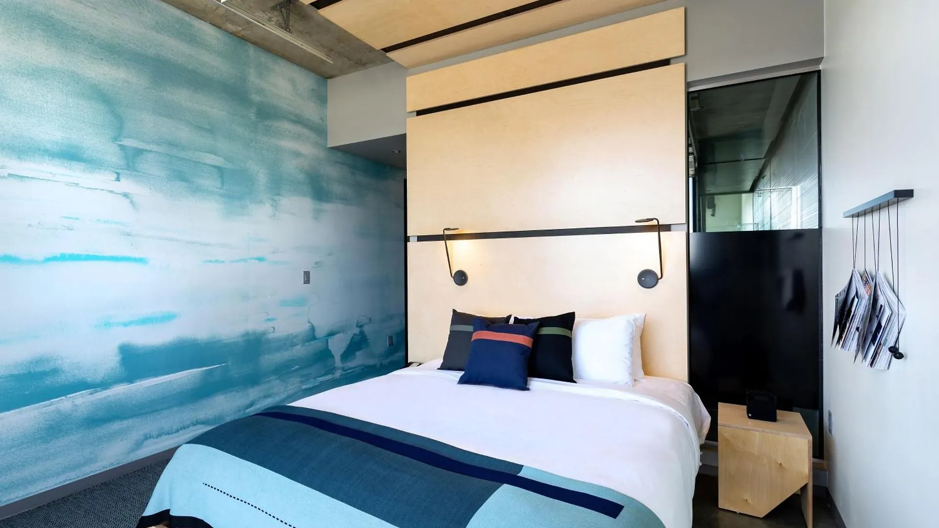 The Source Hotel Denver 4*,  United States