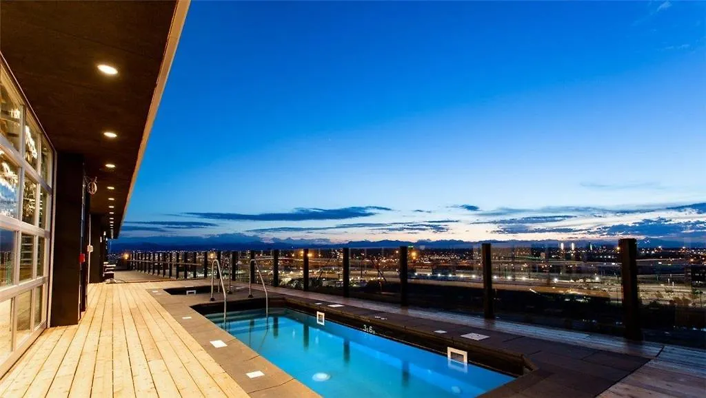 The Source Hotel Denver