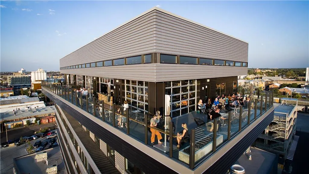 The Source Hotel Denver