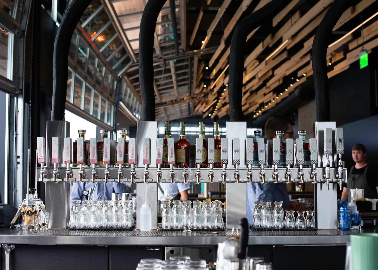 The Source Hotel Denver