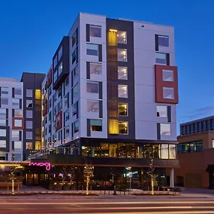 Moxy Cherry Creek Denver