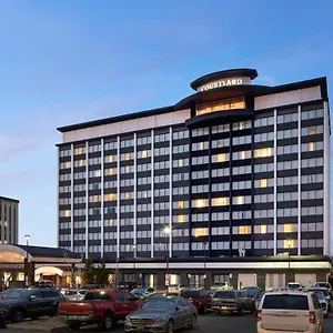 Courtyard By Marriott Cherry Creek Denver