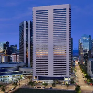 The Ritz-carlton, Denver